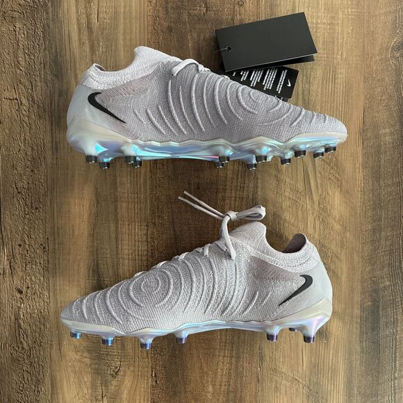 Nike Phantom GX II Elite AGPRO P Soccer Cleats Men Size 8 Rising Gem HF4357-001 main image 5